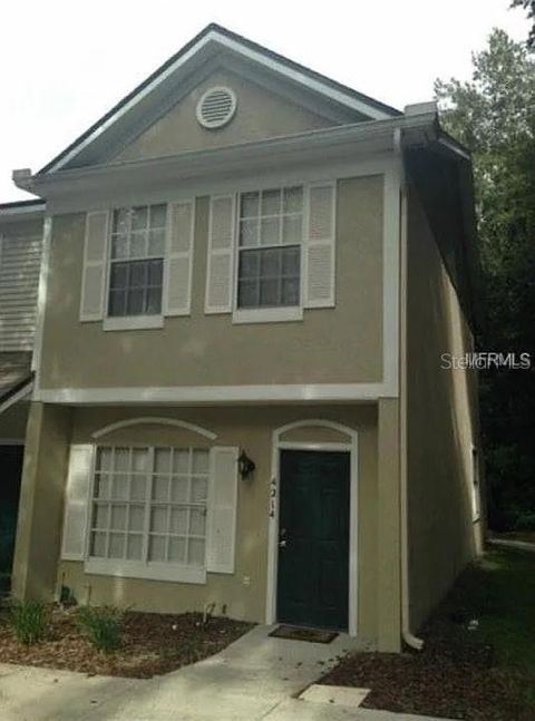 4204, 4212, 4124, 4169 PLANTATION COVE DRIVE ORLANDO FL 32810