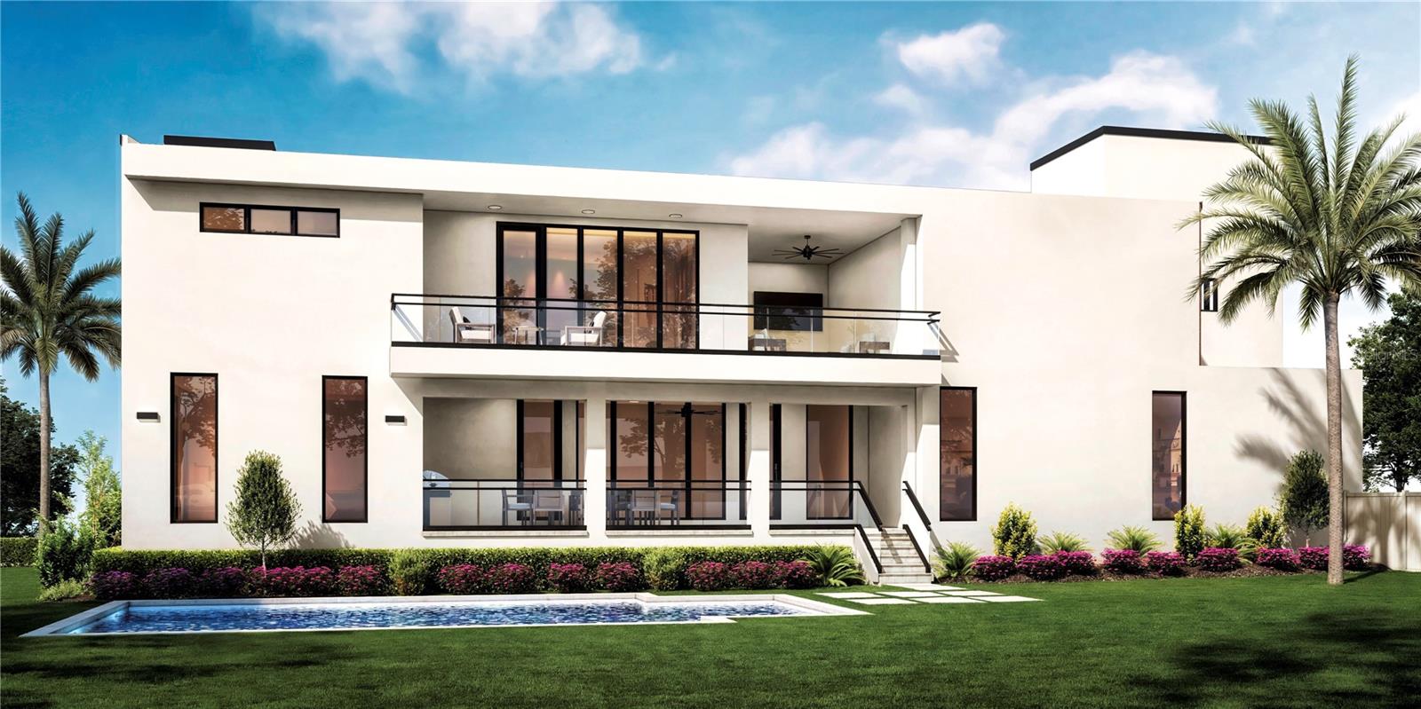 SUNSET PARK - Residential