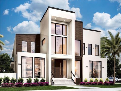 Photo of 4602 W Lowell Avenue, Tampa, FL 33629 (MLS # TB8446954)