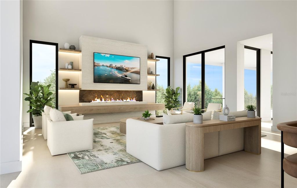 Photo of 4602 W Lowell Avenue, Tampa, FL 33629 (MLS # TB8446954)