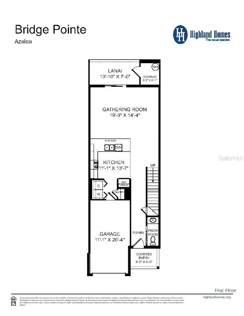 Photo of 310 Chesapeake Drive, Saint Cloud, FL 34771 (MLS # L4960639)