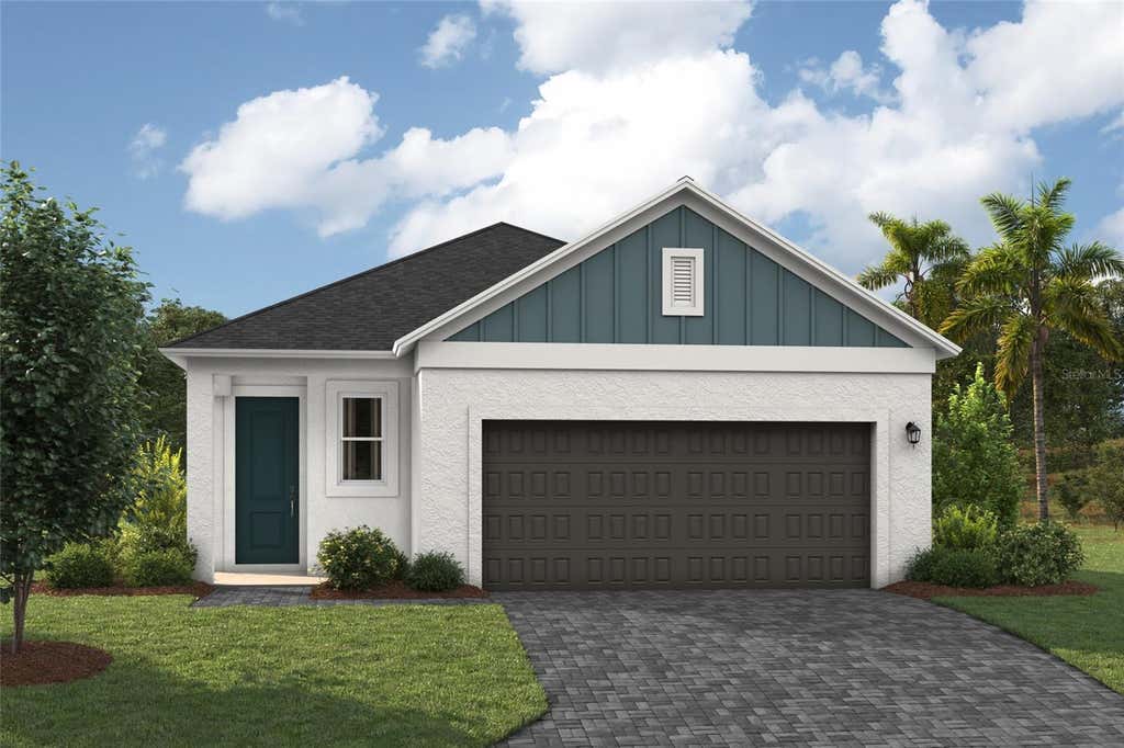 Photo of 6093 SW 96th Place, Ocala, FL 34476 (MLS # TB8542076)