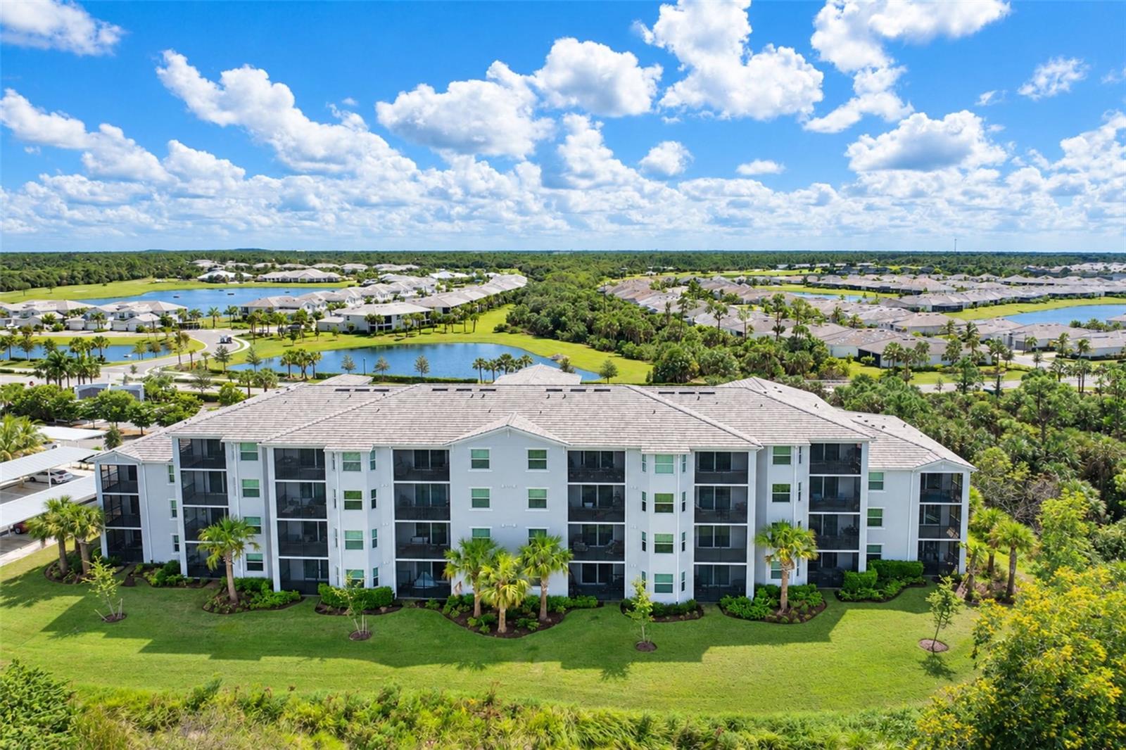 14161 HERITAGE LANDING BOULEVARD 1132