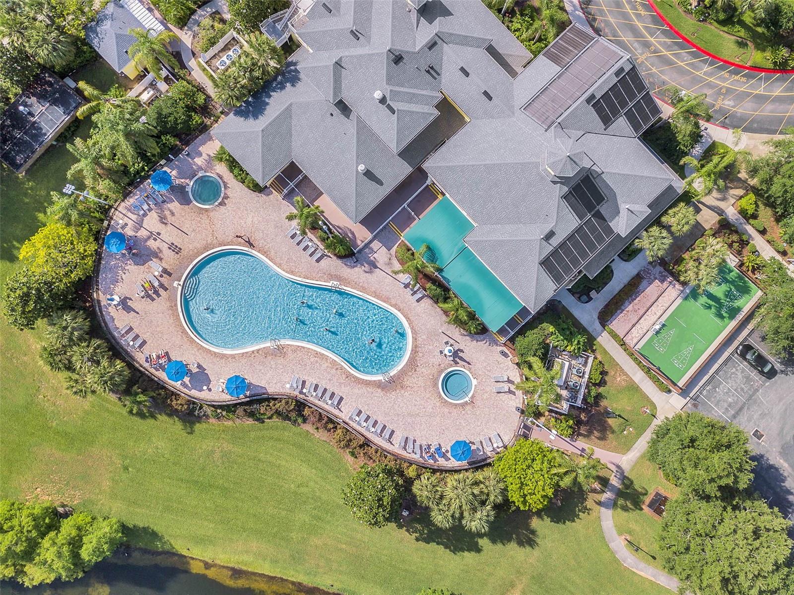 BAHAMA BAY RESORT - Residential