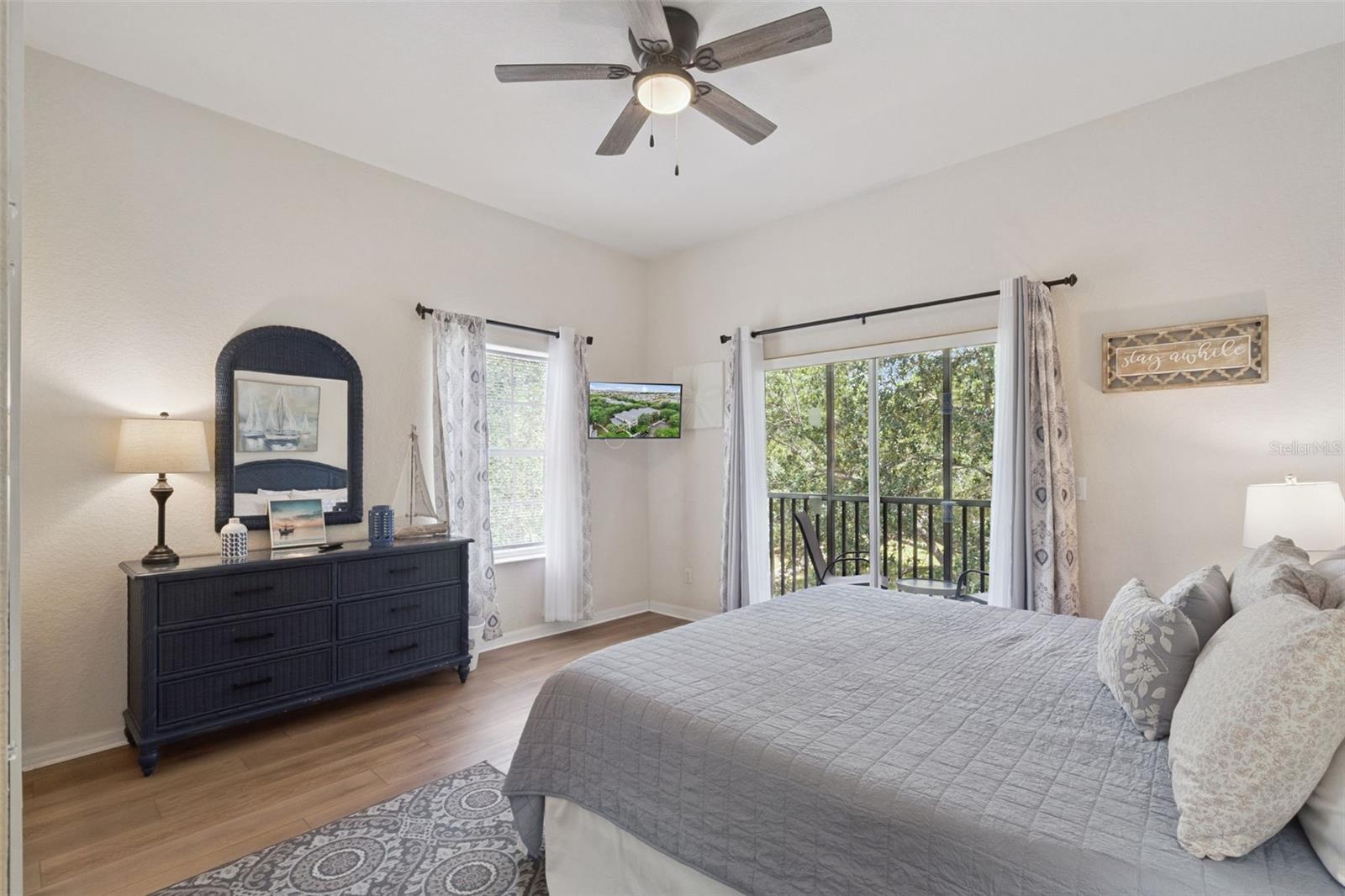 BAHAMA BAY RESORT - Residential
