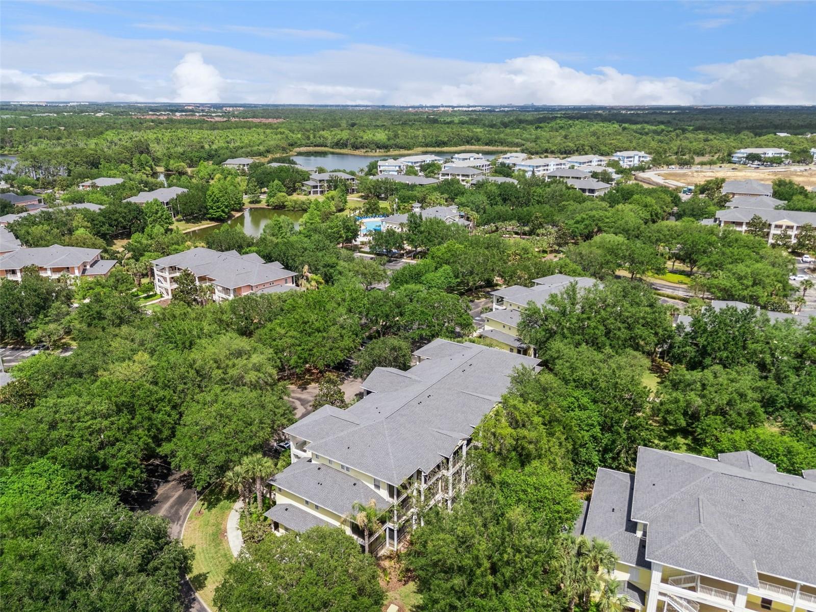 BAHAMA BAY RESORT - Residential
