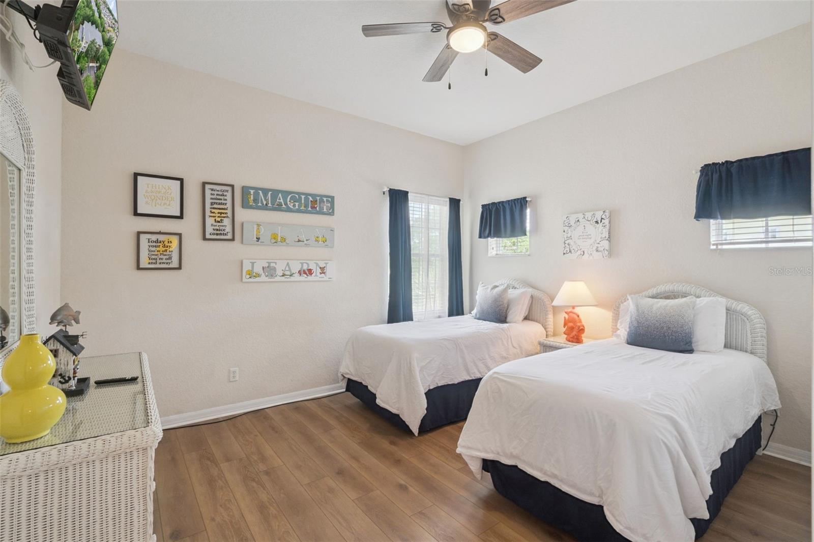 BAHAMA BAY RESORT - Residential