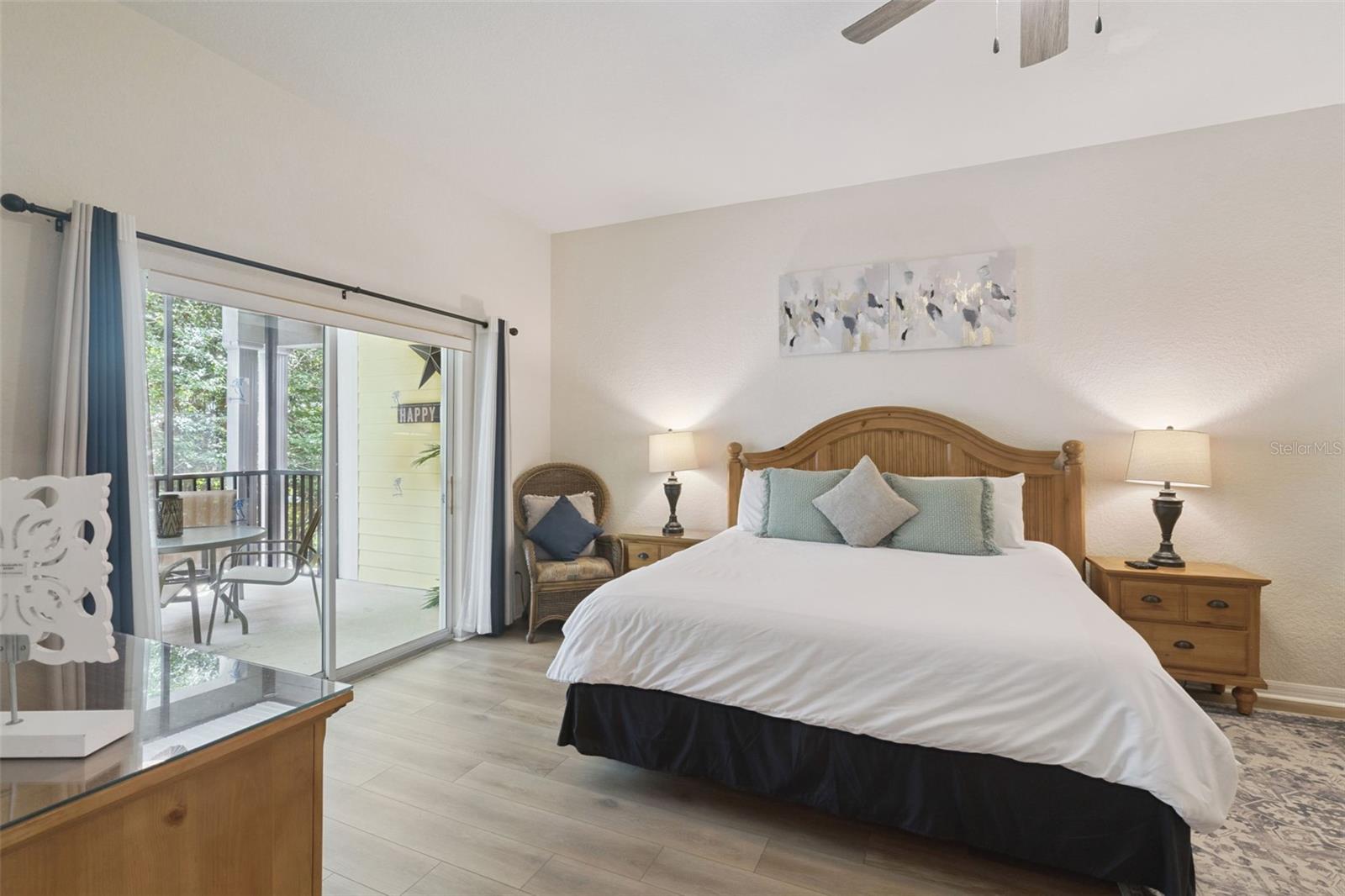 BAHAMA BAY RESORT - Residential