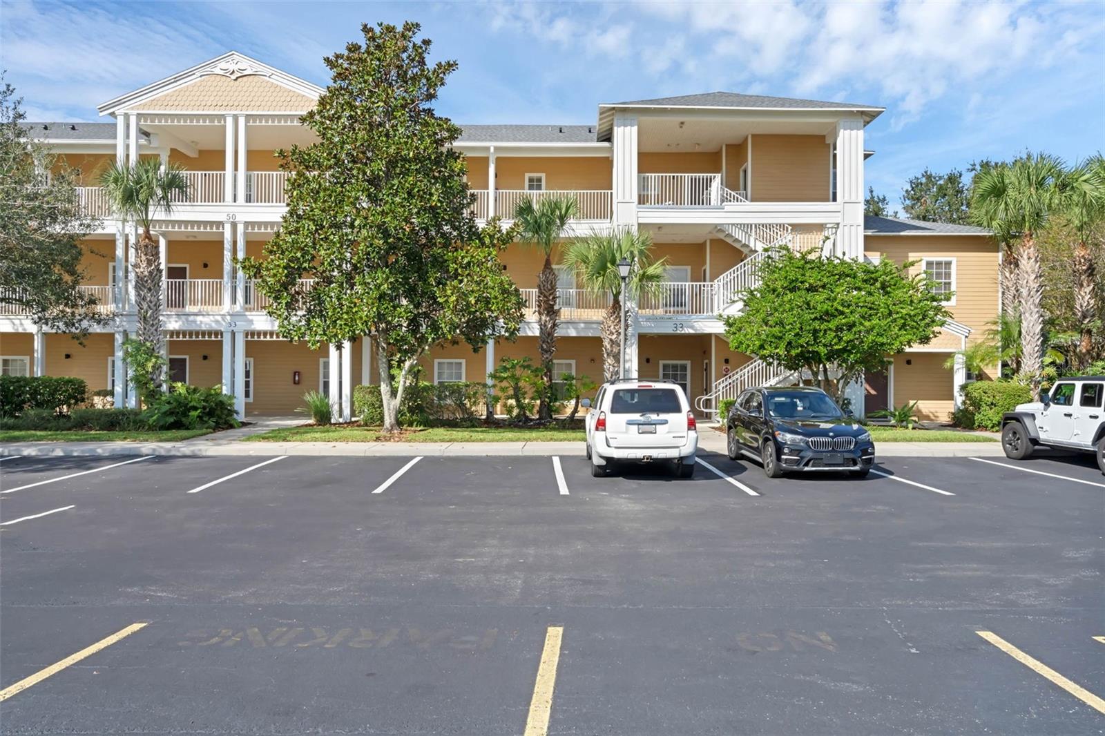 BAHAMA BAY RESORT - Residential