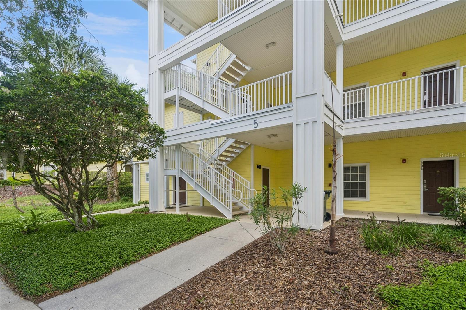 BAHAMA BAY RESORT - Residential
