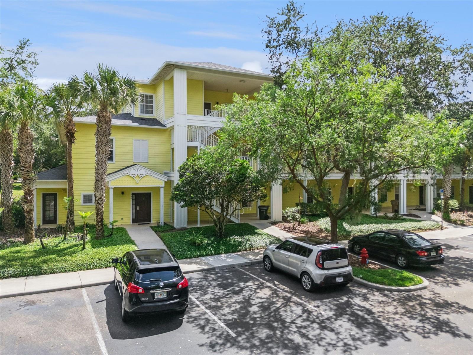 BAHAMA BAY RESORT - Residential