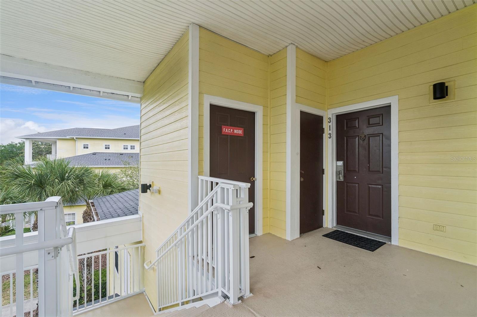 BAHAMA BAY RESORT - Residential