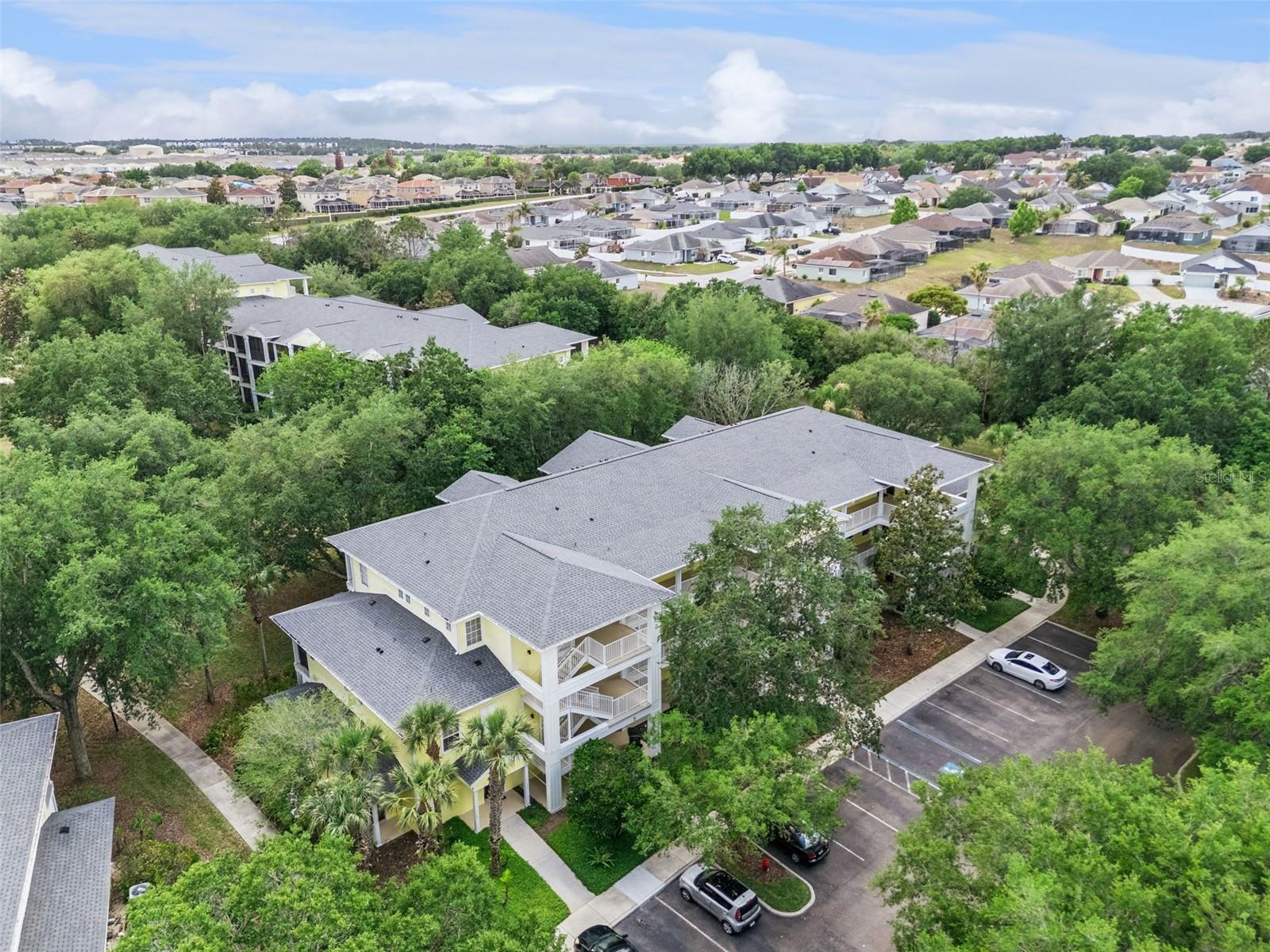 BAHAMA BAY RESORT - Residential