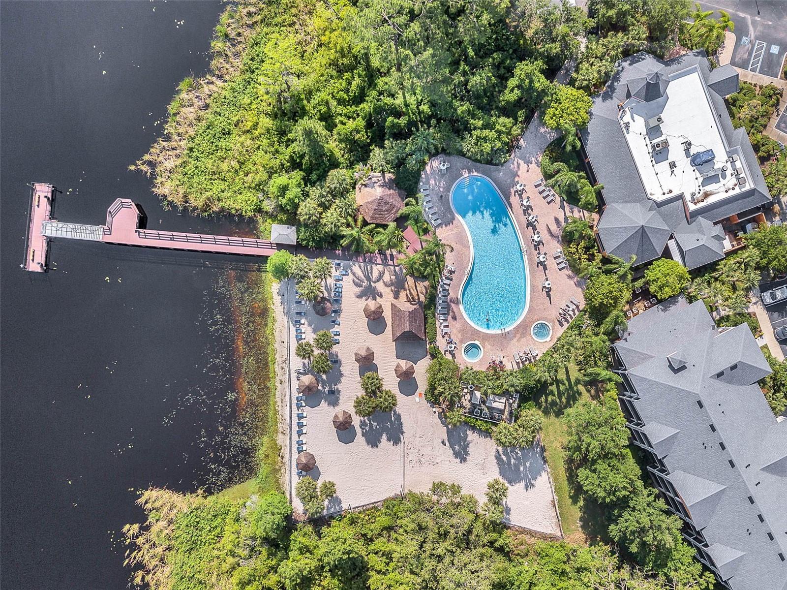 BAHAMA BAY RESORT - Residential