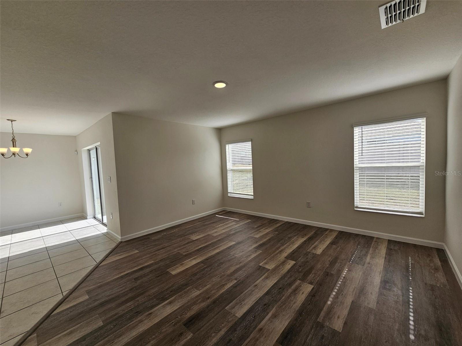 HAMMOCK RESERVE PH 1 - Residential Lease