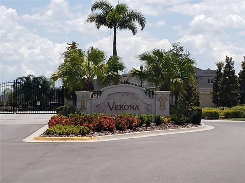 A home in SUN CITY CENTER