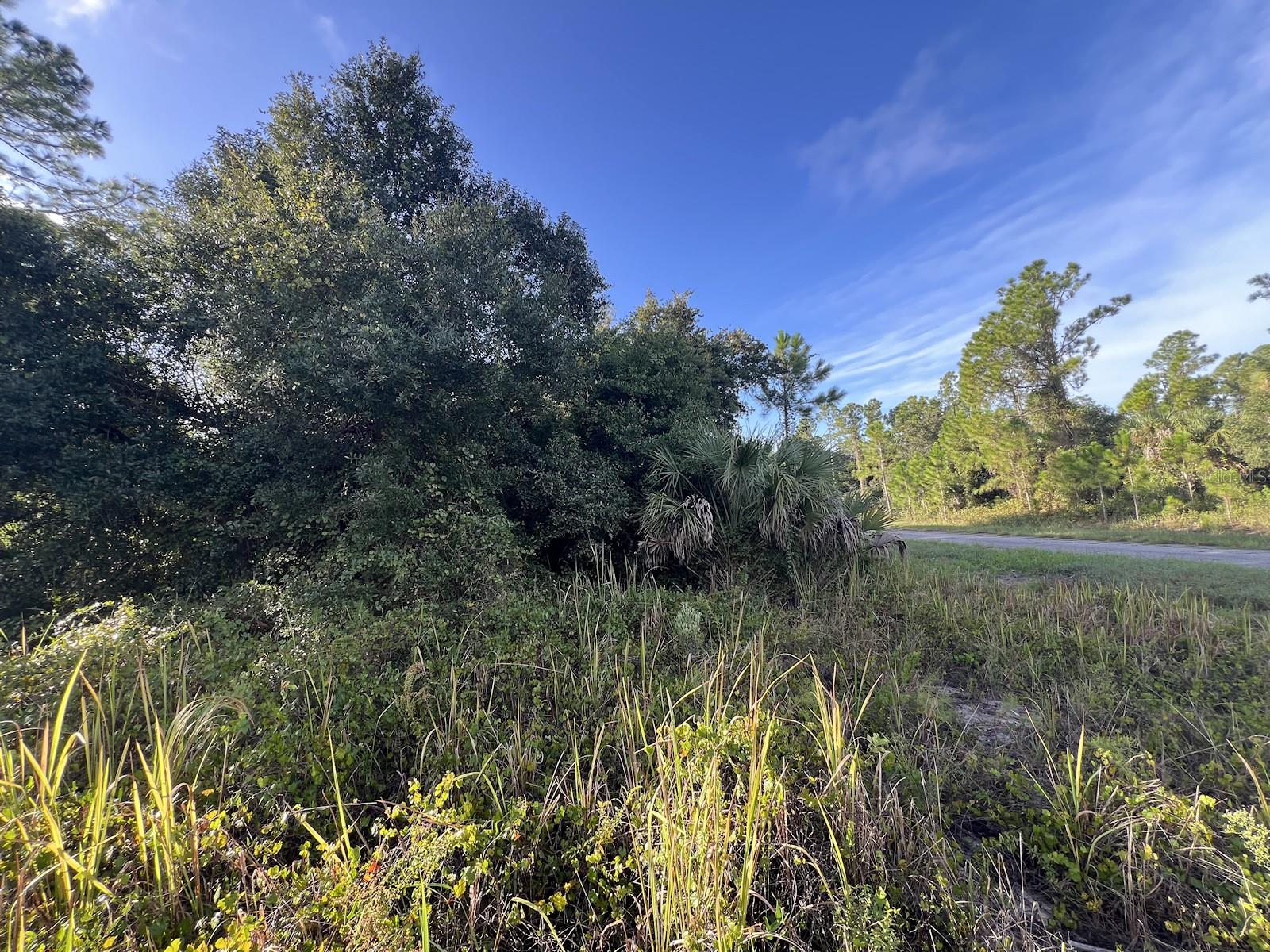 HAMERTON ROAD, NORTH PORT, FL, 34288 2 HAMERTON ROAD