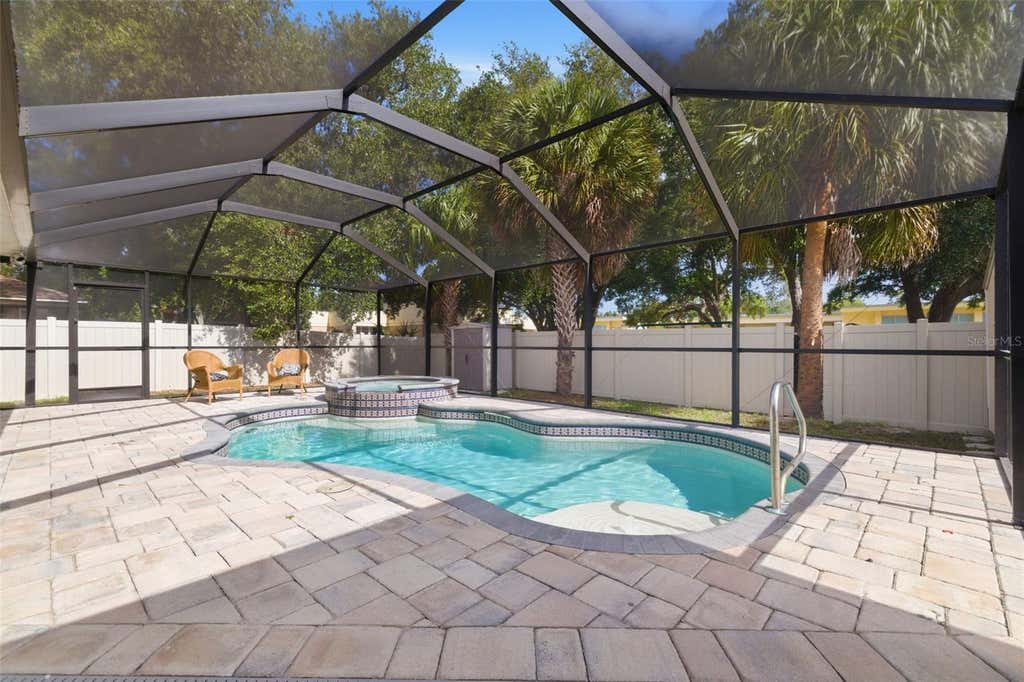 Photo of 2921 49th Terrace S, St Petersburg, FL 33712 (MLS # TB8518571)