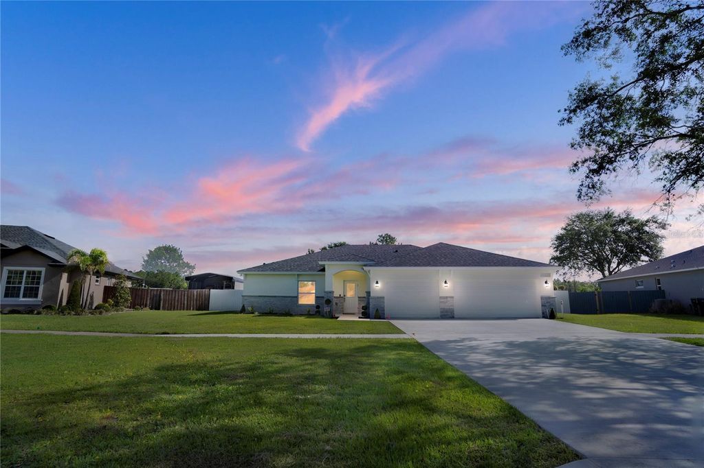 Photo of 2201 Abalone Boulevard, Orlando, FL 32833 (MLS # O6360095)