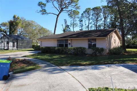 A home in CLEARWATER