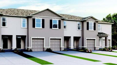 2080 MONTEVERDE AVENUE DAVENPORT FL 33837
