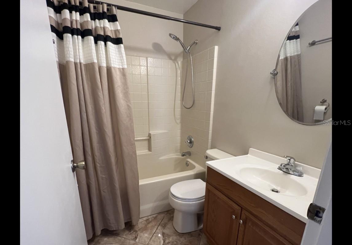 POINCIANA NBRHD 03 VILLAGE 03 - Residential