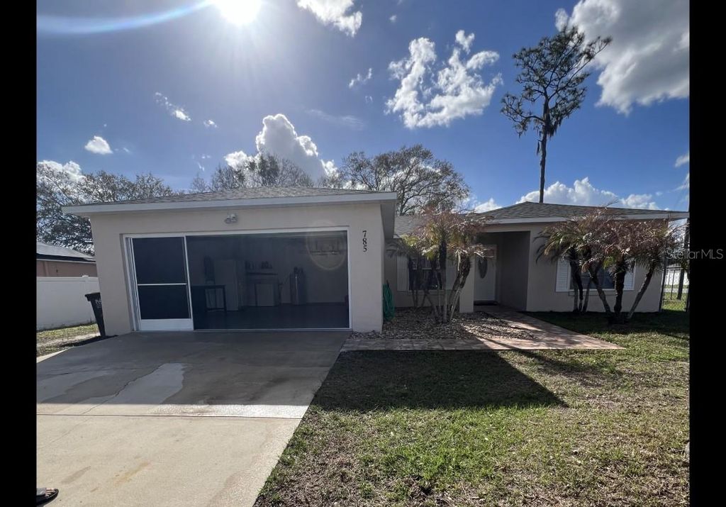 Photo of 785 Mink Court, Kissimmee, FL 34759 (MLS # A4689414)