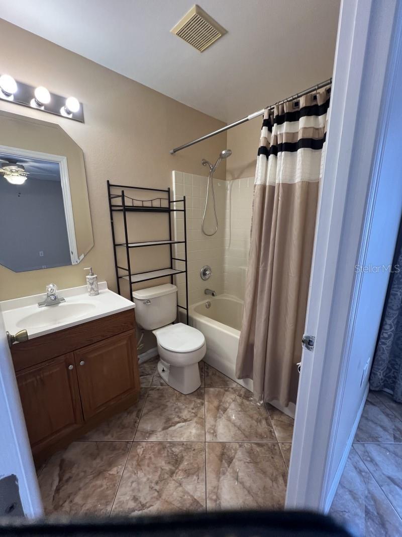 POINCIANA NBRHD 03 VILLAGE 03 - Residential