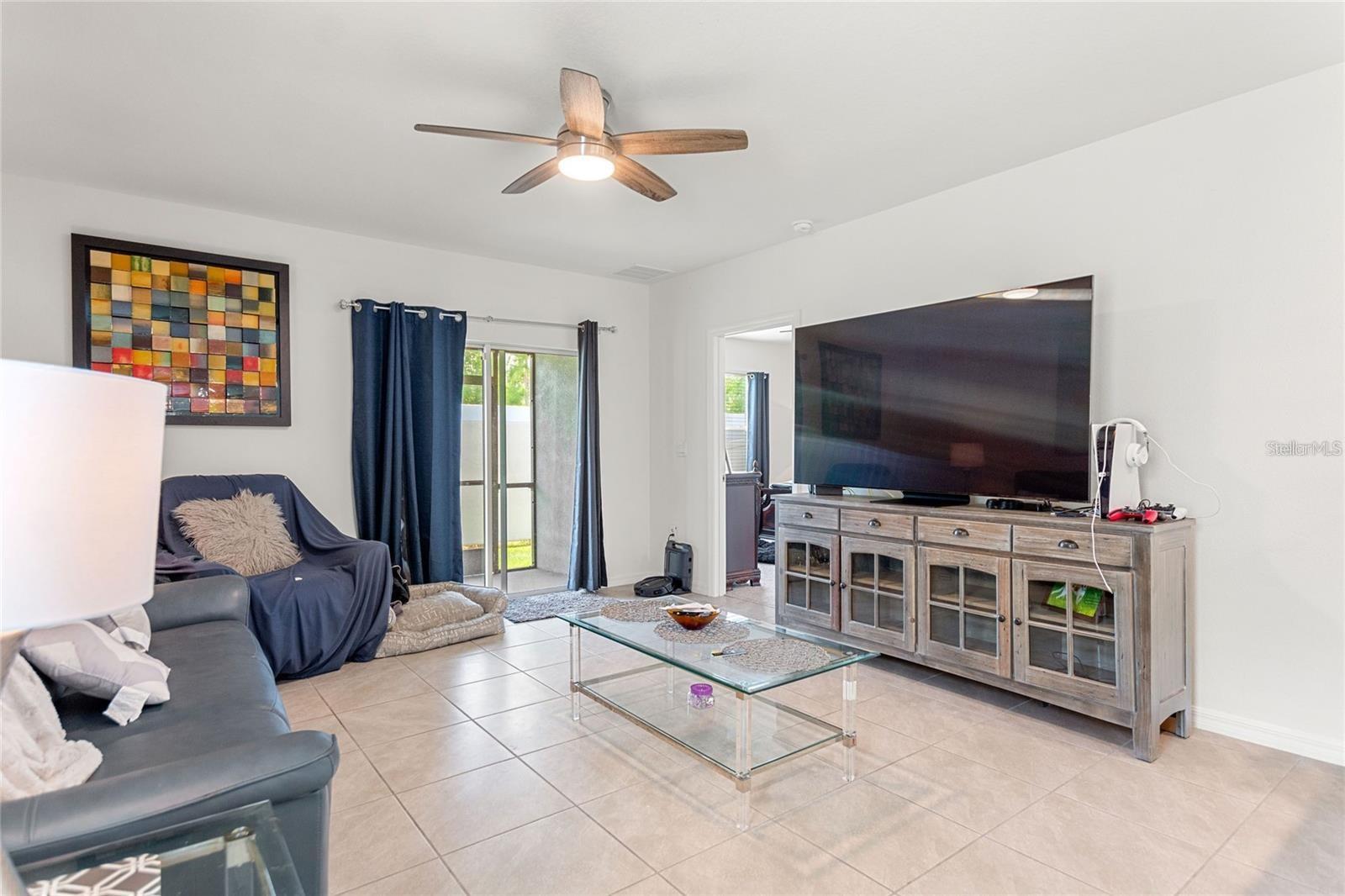 SOUTH BRANCH PRESERVE PH 4A 4 - Residential Lease