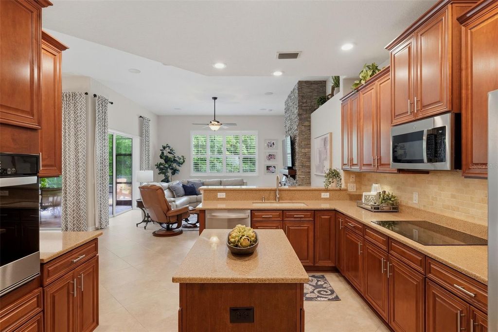 Photo of 14828 Man O War Drive, Odessa, FL 33556 (MLS # TB8529357)