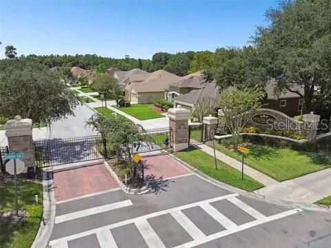 A home in WESLEY CHAPEL