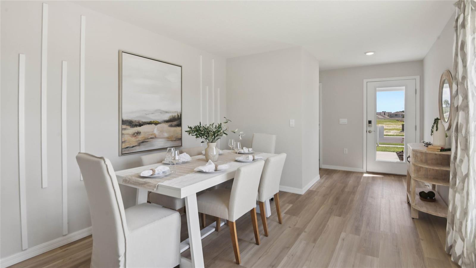 SANDAL KEY - Residential