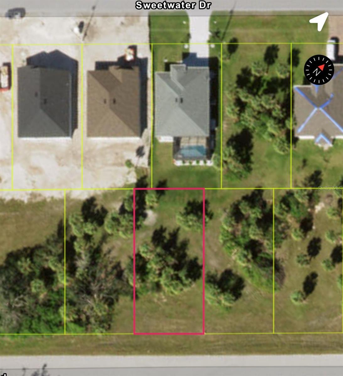 Build your dream home or invest in the future on this beautiful cleared residential lot located in the thriving community of Rotonda Heights. This deed-restricted neighborhood offers a peaceful atmosphere with low HOA fees, making it an ideal place to settle down or develop.
Enjoy scenic water views and easy access to 26 miles of serene canals winding through the community. Golf lovers will appreciate the five nearby golf courses offered by Rotonda Golf Partners. Just a short drive from the pristine beaches of Englewood, Manasota Key, and Boca Grande, this location is perfect for those who love boating, fishing, and coastal living.
Don’t miss out on this incredible opportunity to own land in a growing area with so much to give. Start turning your vision into reality today!