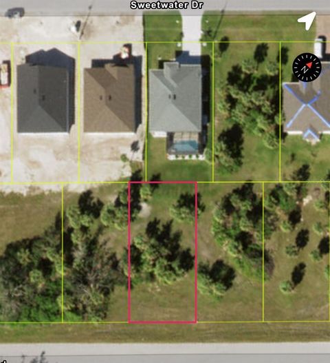 138 APRIL ROAD ROTONDA WEST FL 33947