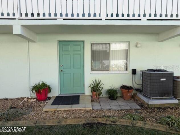 FOUNTAIN SQUARE CONDO - Residential