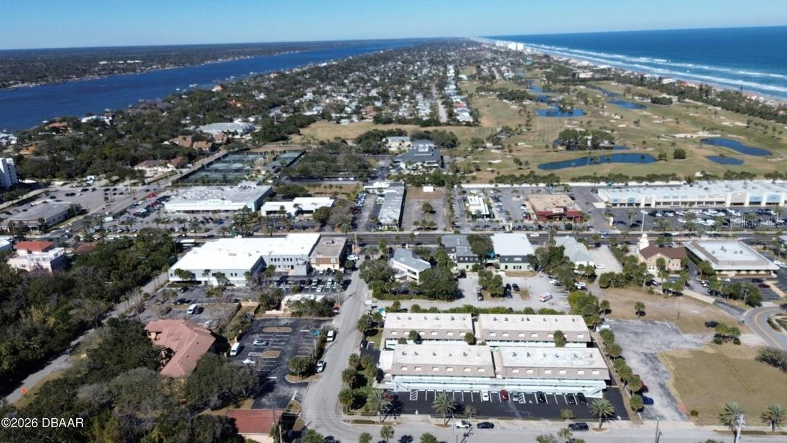 FOUNTAIN SQUARE CONDO - Residential