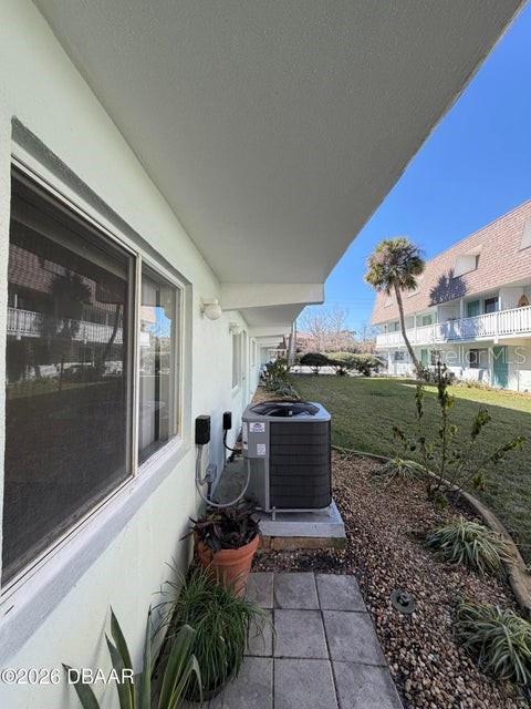 FOUNTAIN SQUARE CONDO - Residential