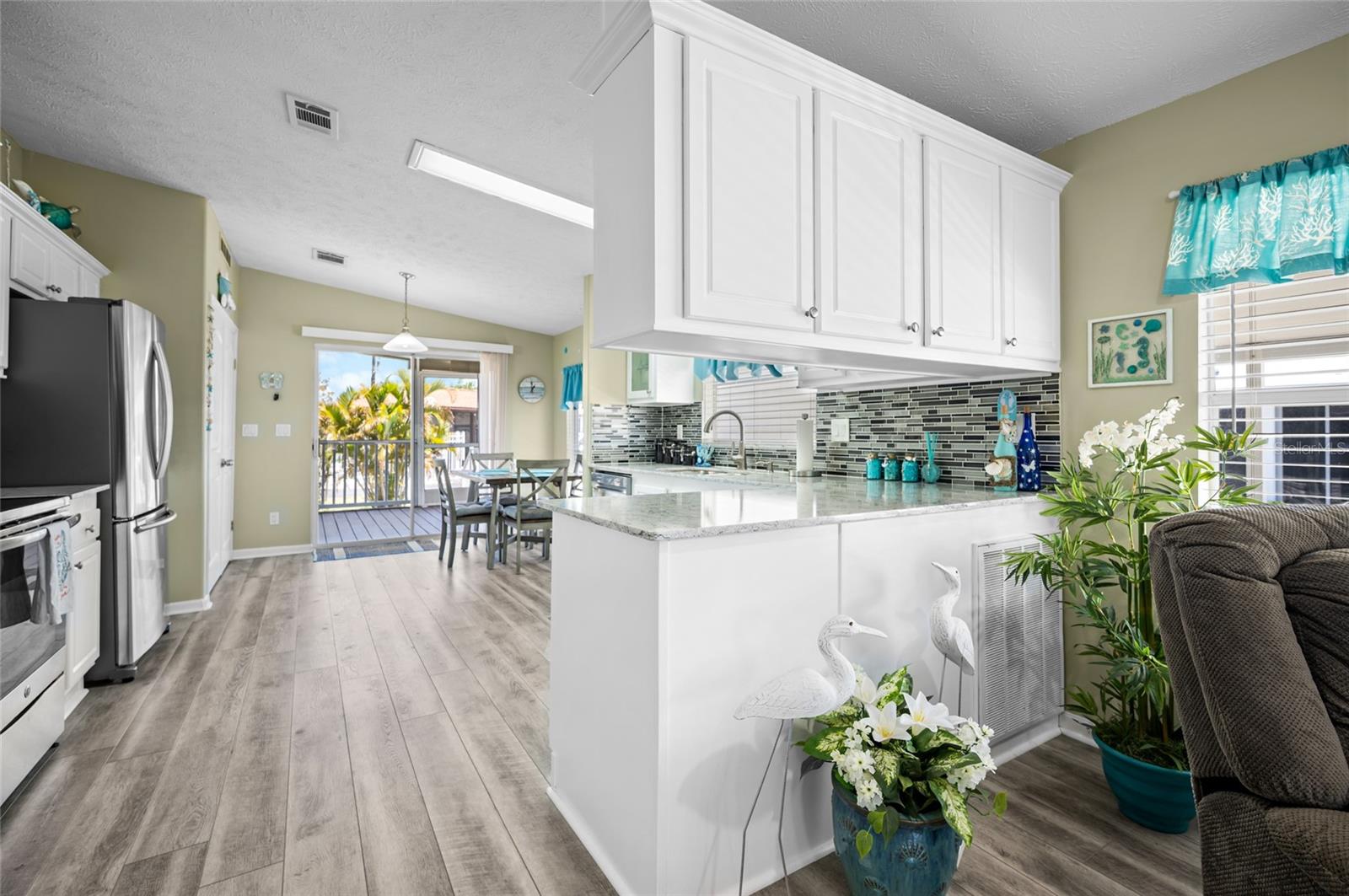 PINES AT SANDALHAVEN - Residential