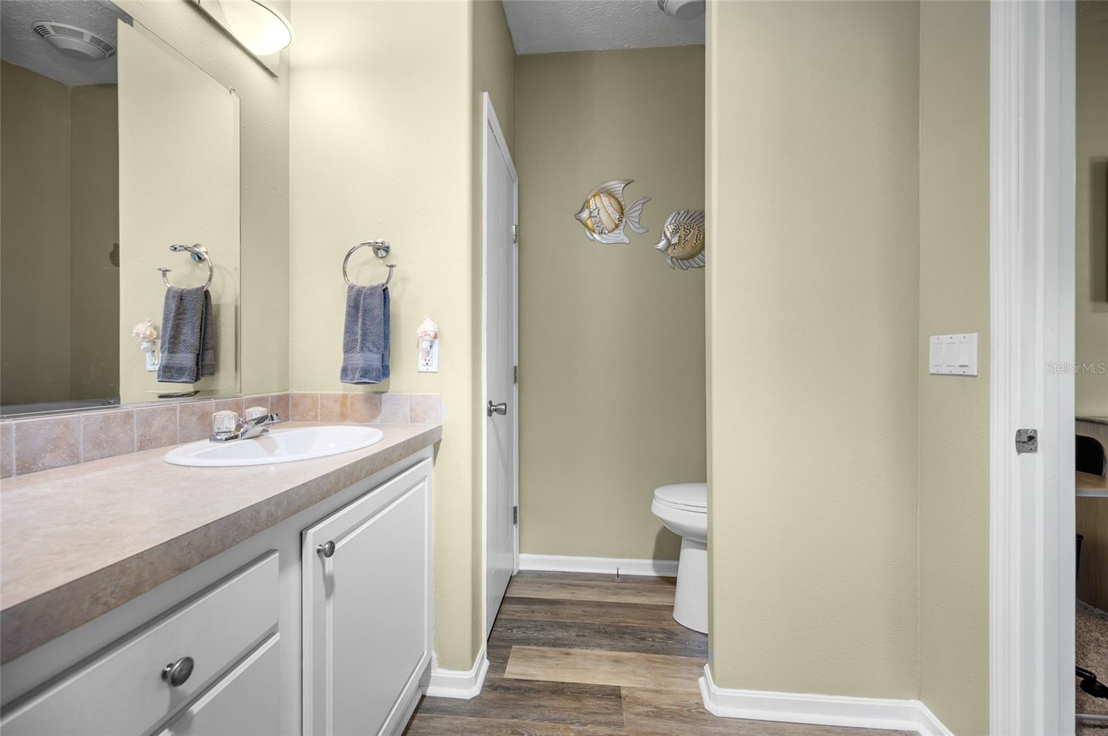 PINES AT SANDALHAVEN - Residential