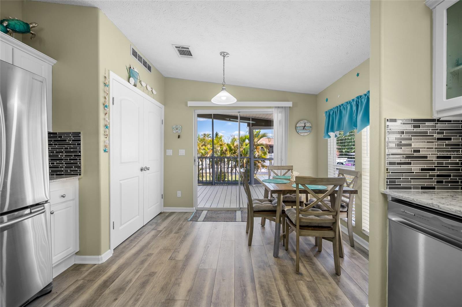 PINES AT SANDALHAVEN - Residential