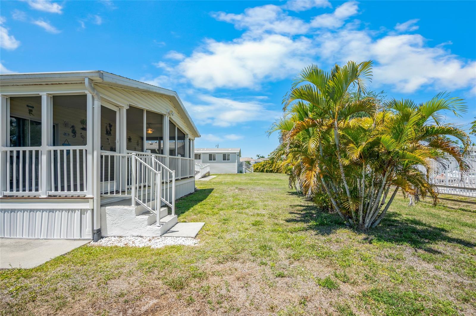 PINES AT SANDALHAVEN - Residential