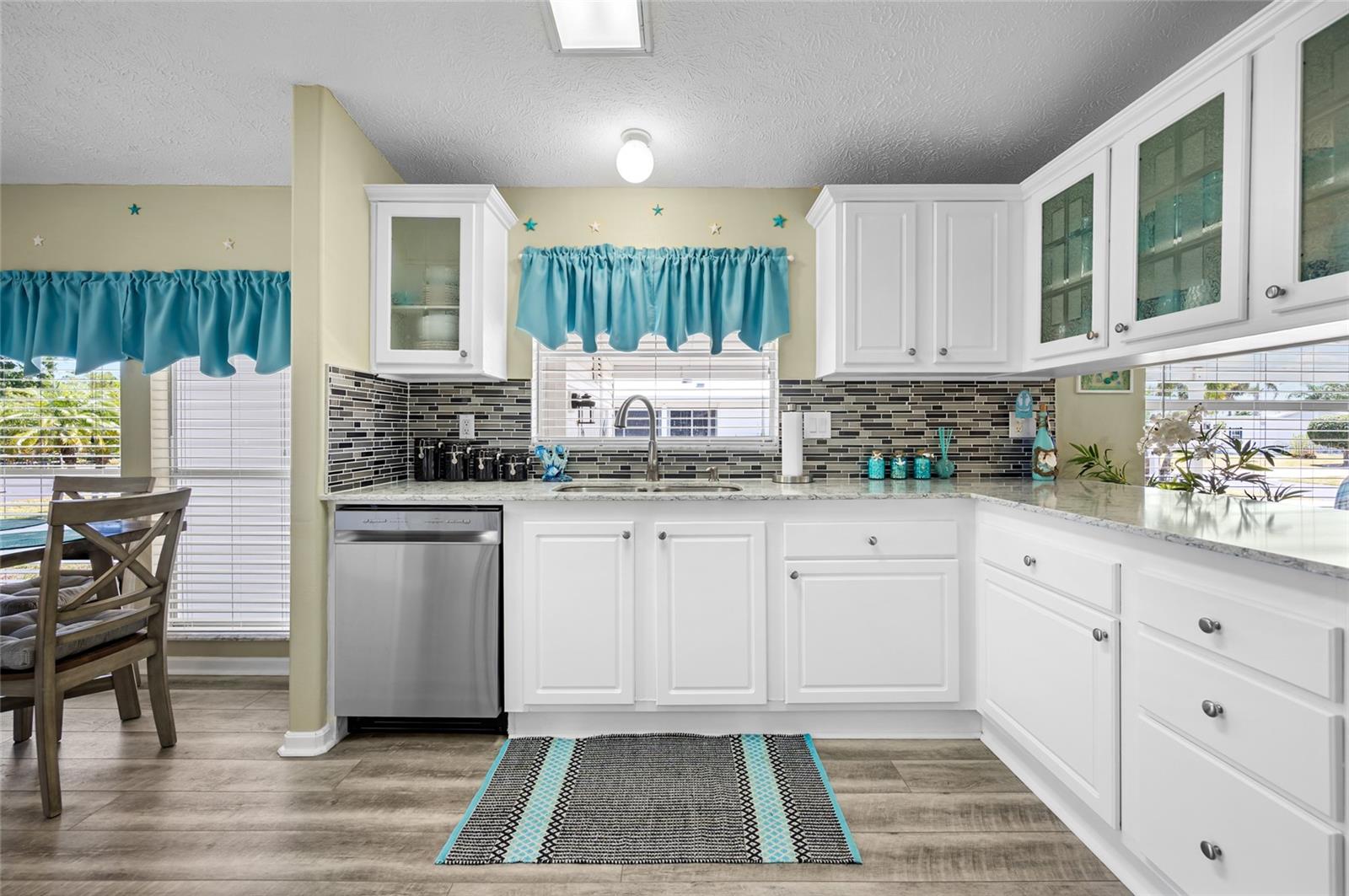 PINES AT SANDALHAVEN - Residential