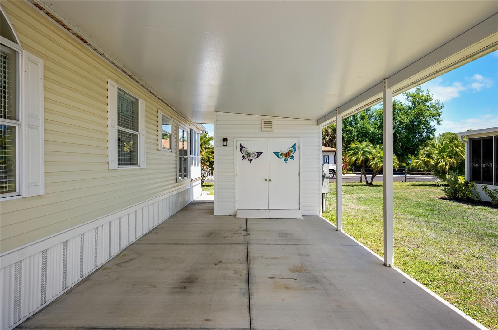 PINES AT SANDALHAVEN - Residential