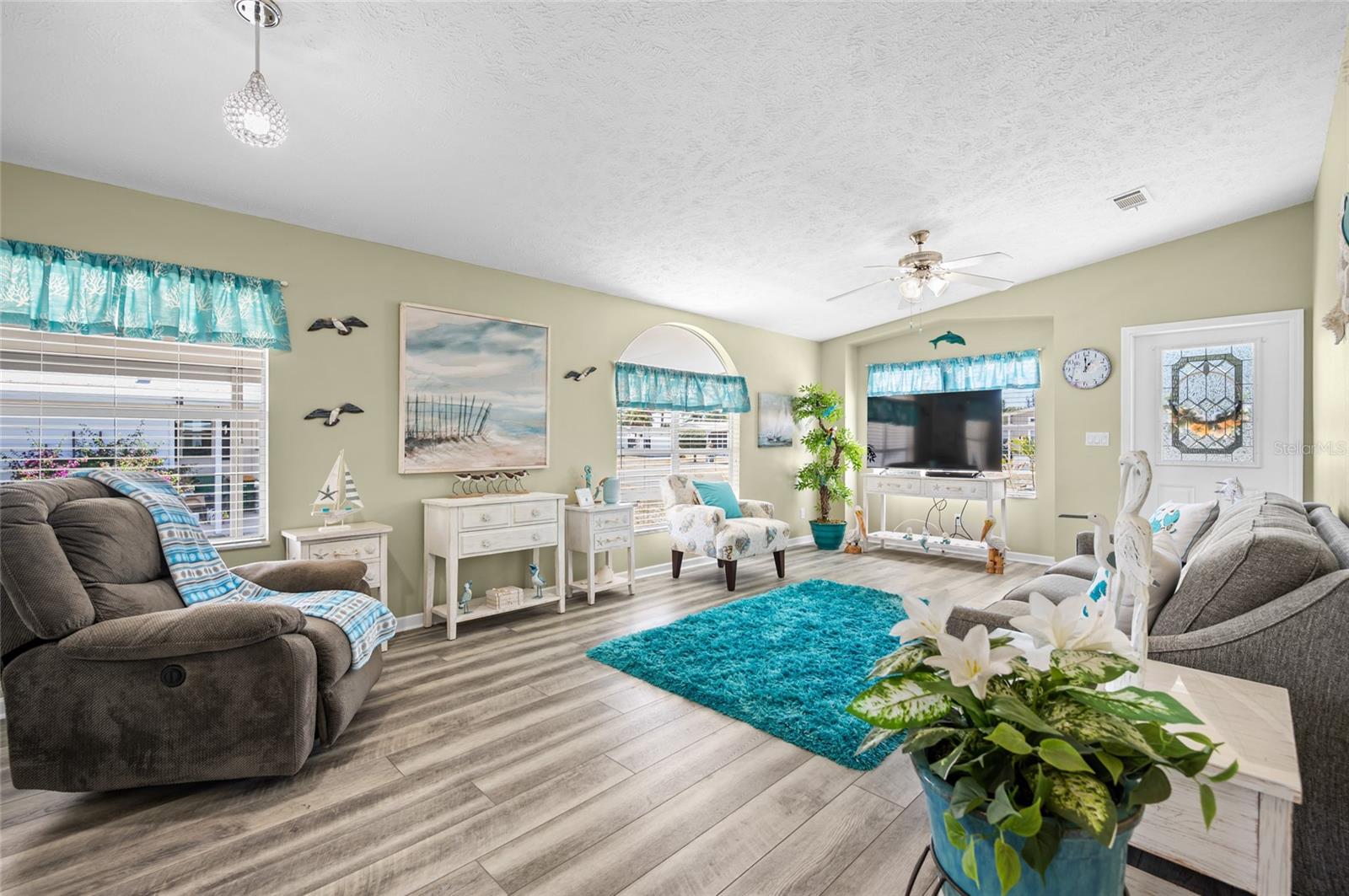 PINES AT SANDALHAVEN - Residential