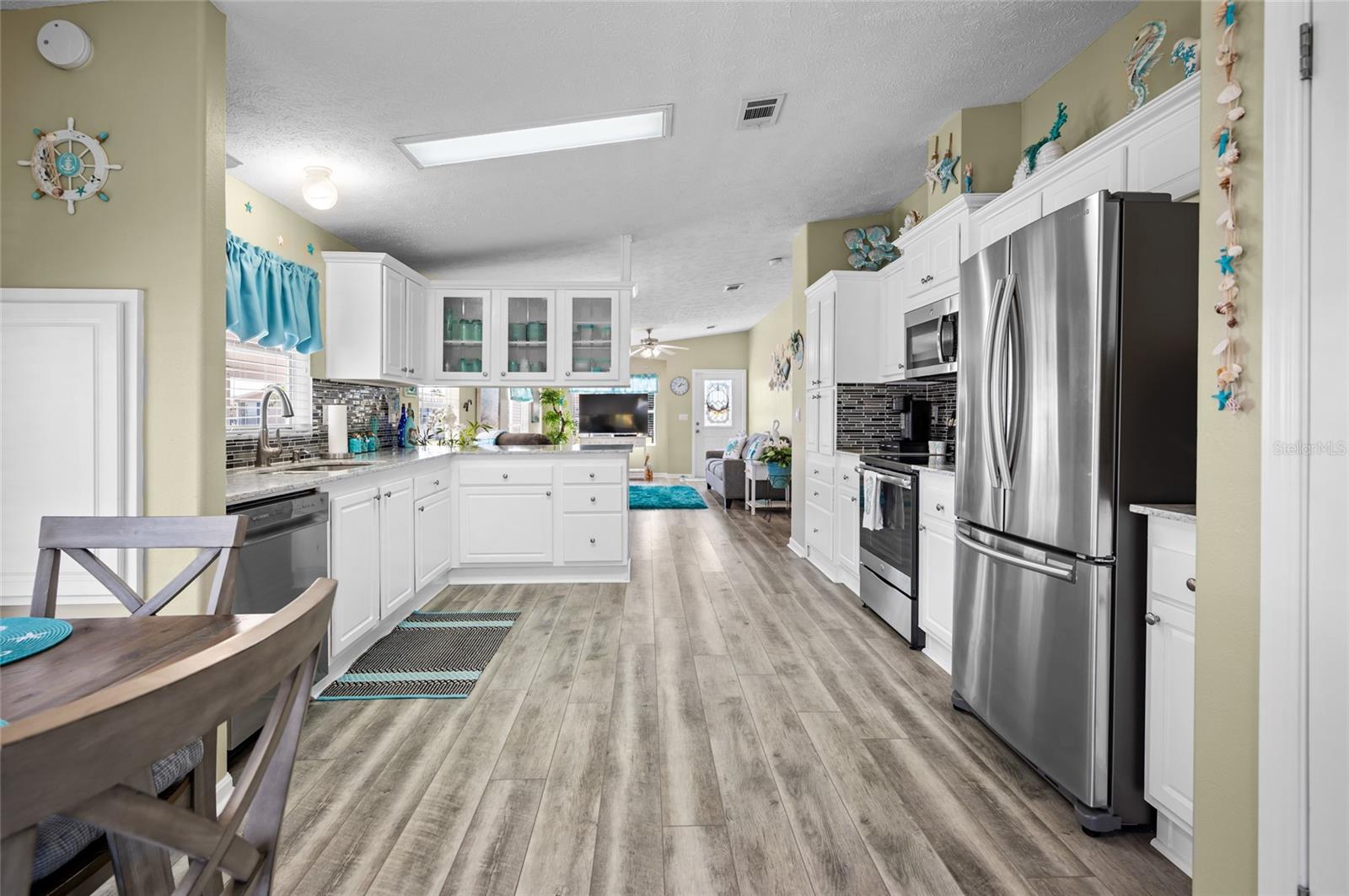 PINES AT SANDALHAVEN - Residential