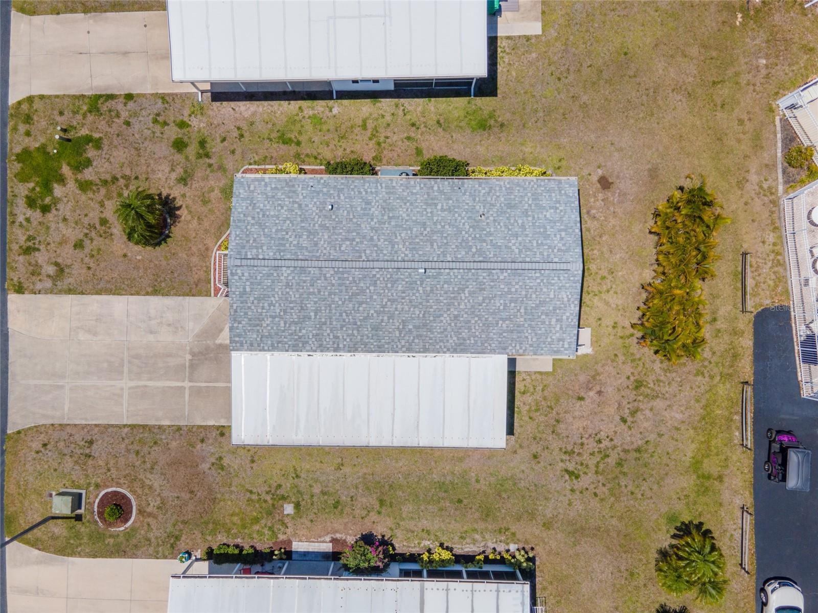 PINES AT SANDALHAVEN - Residential