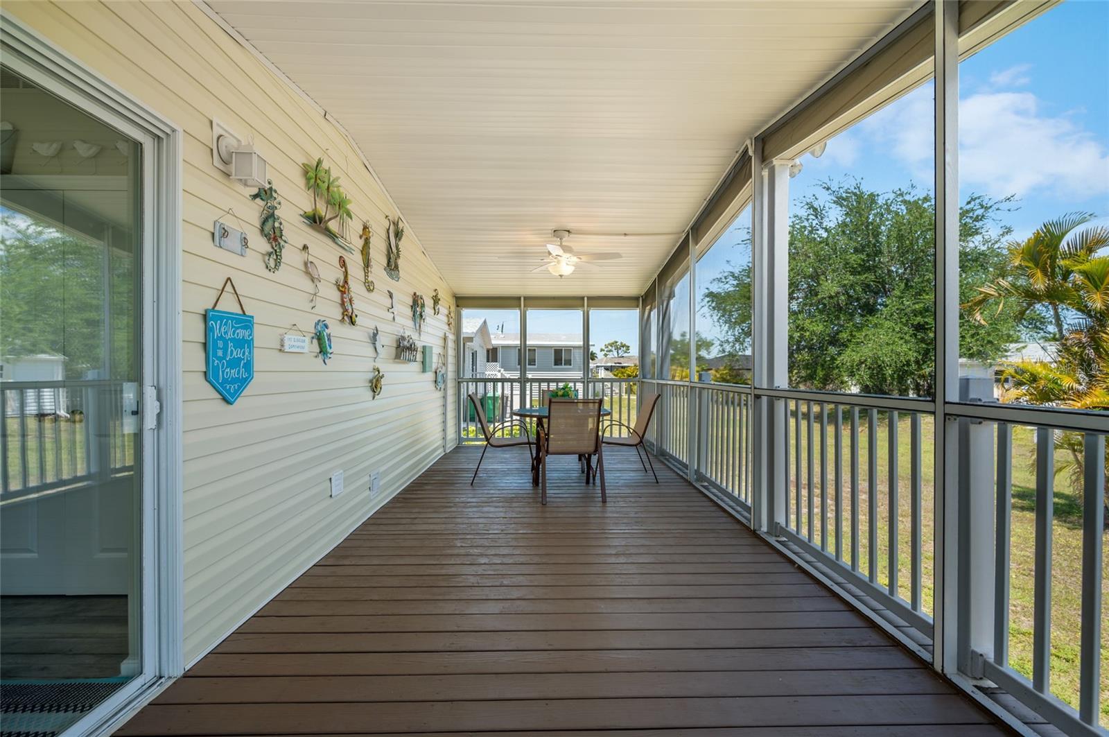 PINES AT SANDALHAVEN - Residential