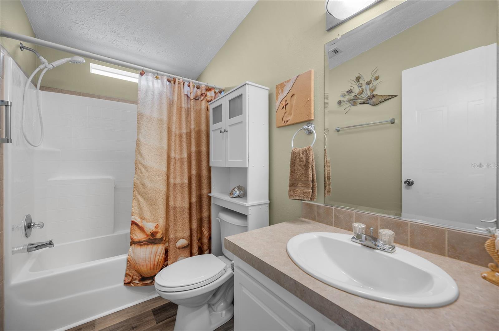 PINES AT SANDALHAVEN - Residential