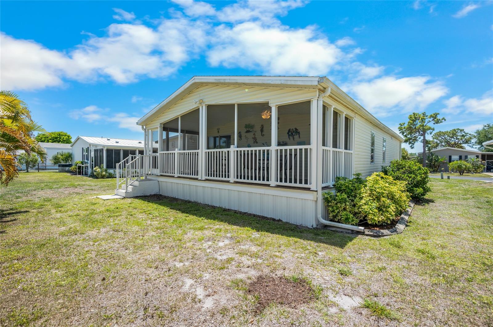 PINES AT SANDALHAVEN - Residential