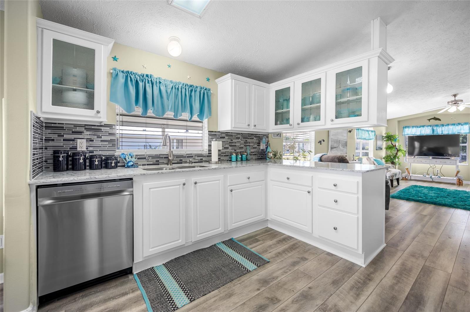 PINES AT SANDALHAVEN - Residential